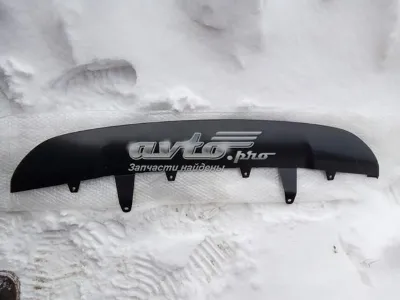 Спойлер заднего бампера TOYOTA 5245342900
