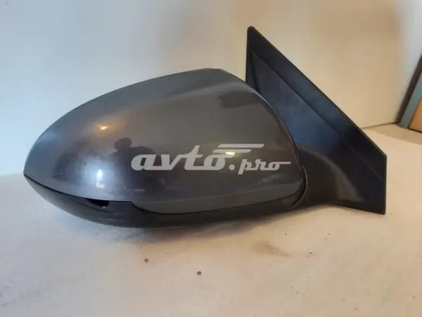Правое зеркало 87620F2030 Hyundai/Kia