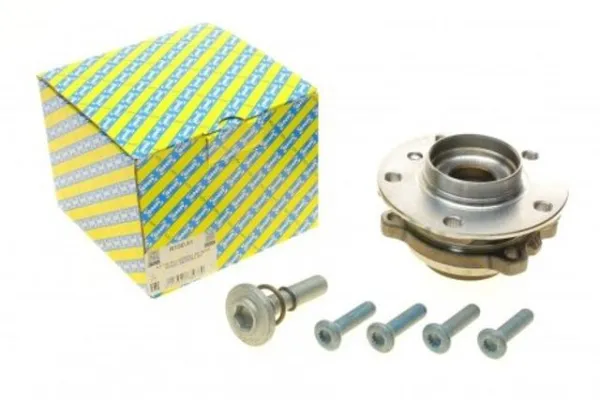 Передняя ступица R15051 NTN