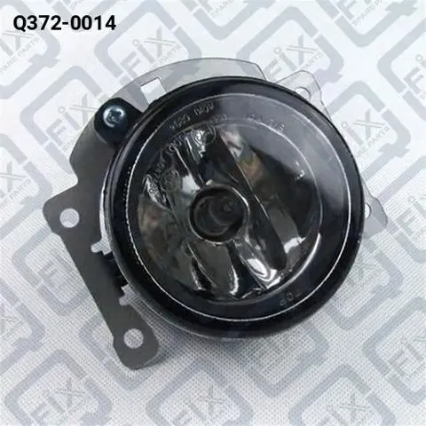 Противотуманки Q3720014 Q-fix