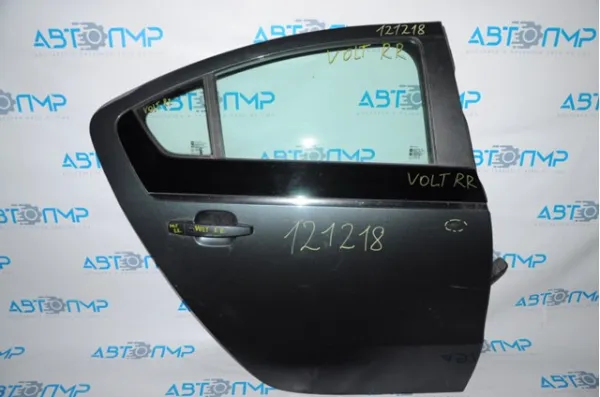 Дверь задняя правая 22769182 General Motors