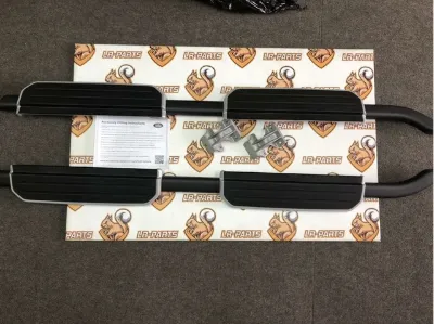 Дуги (пороги) боковые LAND ROVER VPLEP0525
