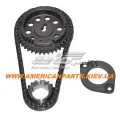 Звездочка привода коленвала CHRYSLER 4448154