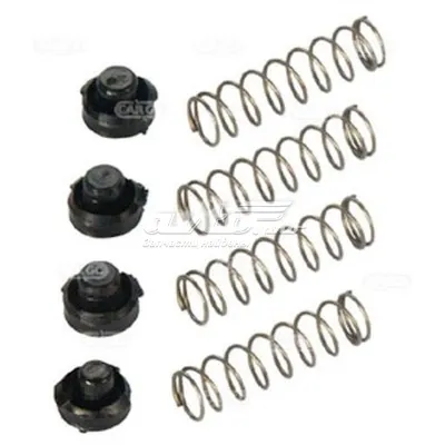 Ремкомплект стартера CARGO 132571