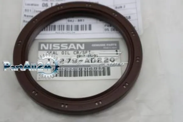  12279AD220 Nissan/Infiniti