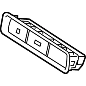  93700C1020TGG Hyundai/Kia