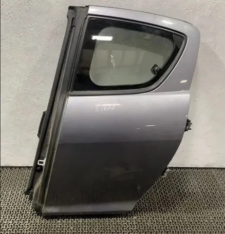 Дверь задняя левая Mazda RX-8 SE