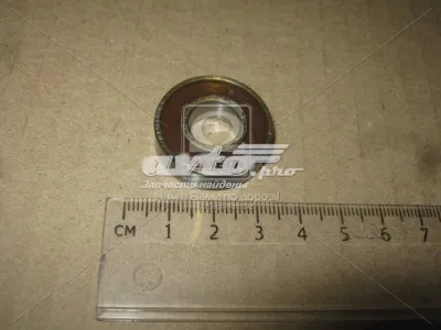 Подшипник генератора NSK 6001DDUCM