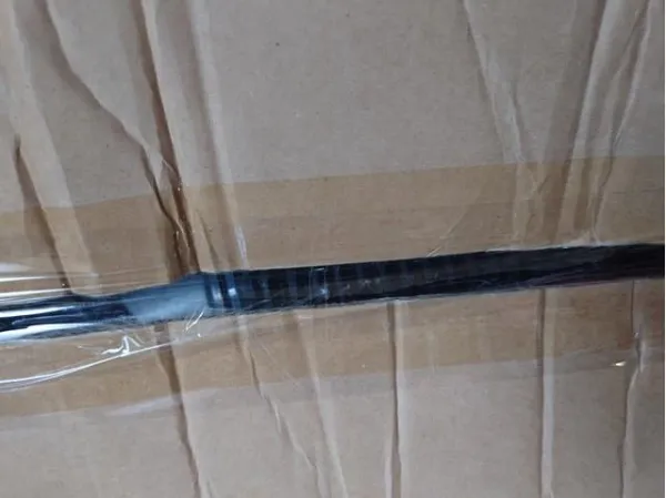 Рулевая рейка 96275011 FSO