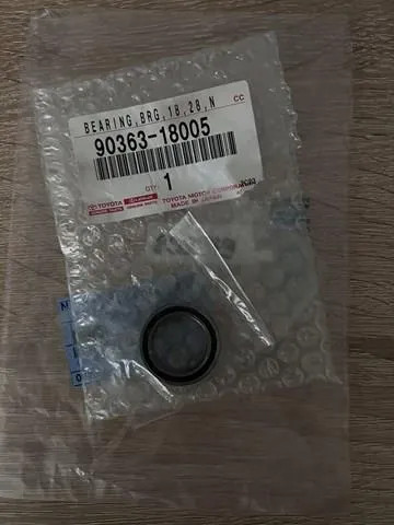 Подшипник рулевой колонки TOYOTA 9036318005