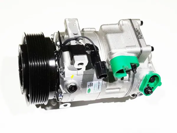 Компрессор кондиционера 977011U150 Hyundai/Kia