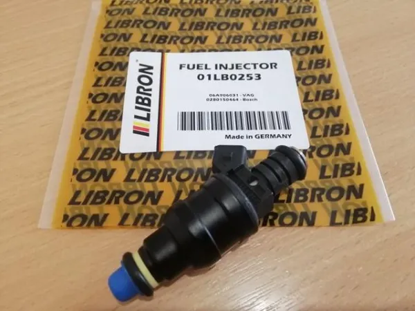Топливные форсунки 01LB0253 Libron