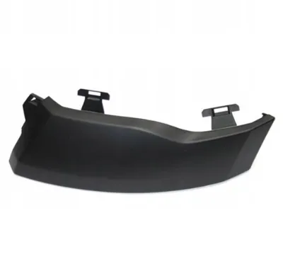 Ресничка (накладка) левой фары POLCAR 2352063