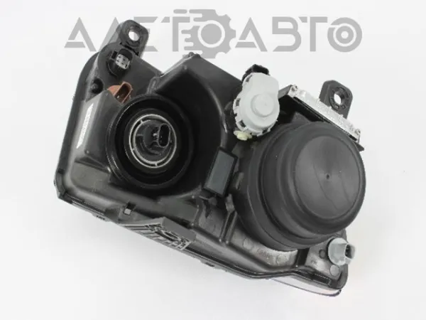 Левая фара 55079381AJ Chrysler
