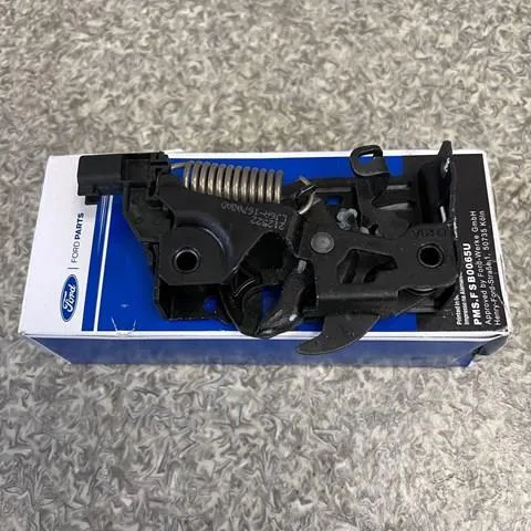 LJ6Z16700A Ford Замок капота
