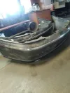 Задний бампер Rover 75 RJ