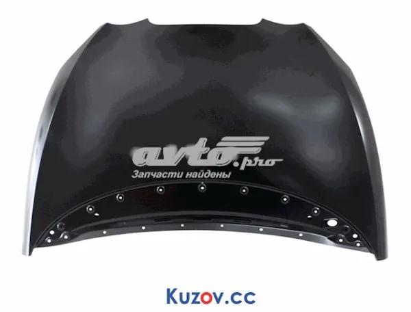 Капот FP6203280 FPS