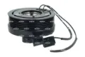Шкив компрессора кондиционера NRF 380135