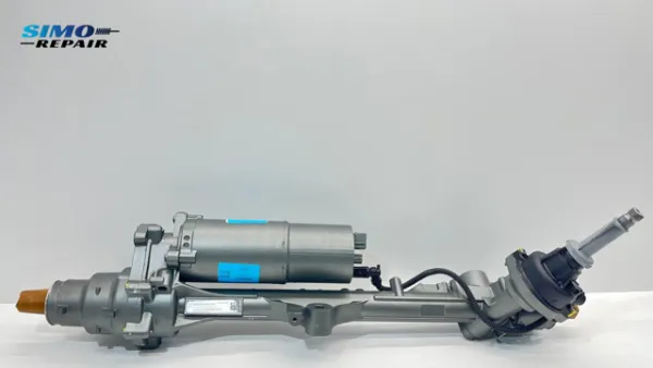 Рулевая рейка A9104609600 Mercedes