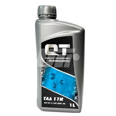 Масло трансмиссии QT-OIL QT2585901