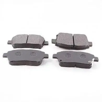 Передние тормозные колодки F33501001C2 BYD