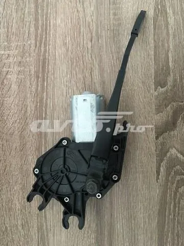 Моторчик заднего дворника BJ3217404AA Land Rover