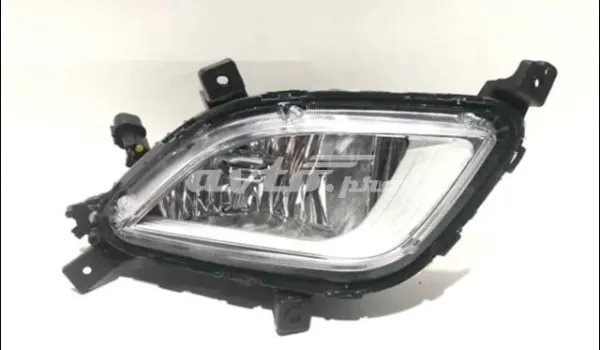 Фара противотуманная правая 92202B0500 Hyundai/Kia