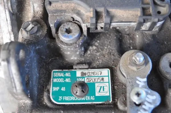  LR079450 Land Rover
