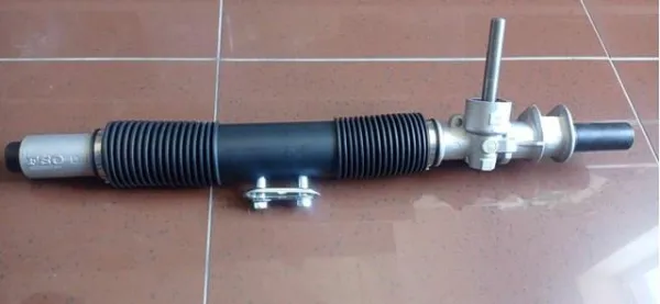 Рейка рулевая FSO 96275011