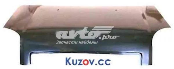 Капот FP2804280 FPS