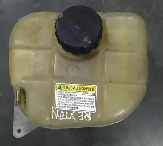  2163211002 Ssang Yong