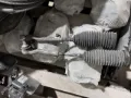 Рулевая тяга BMW 32106871884