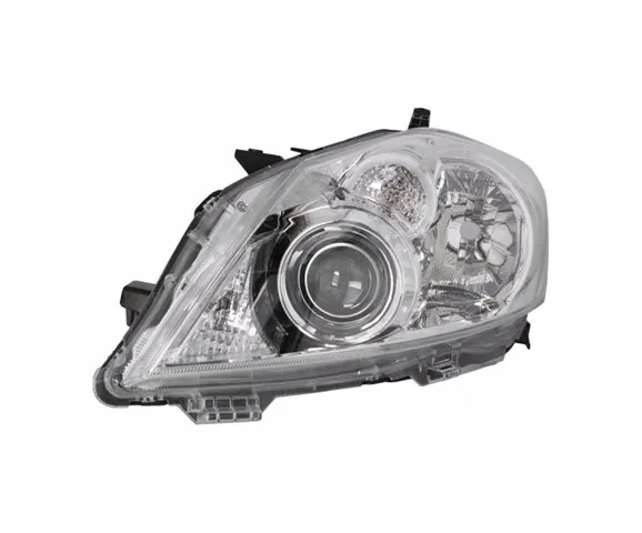 Левая фара 8107002A40 Toyota