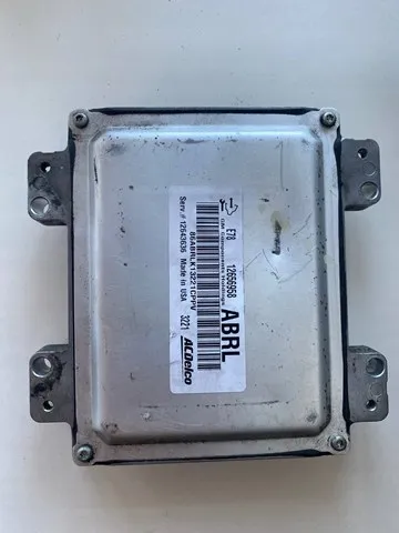  12656958 General Motors