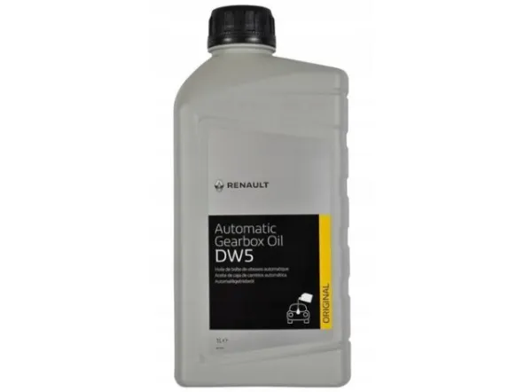 Трансмиссионное масло 7711945827 Renault (RVI)