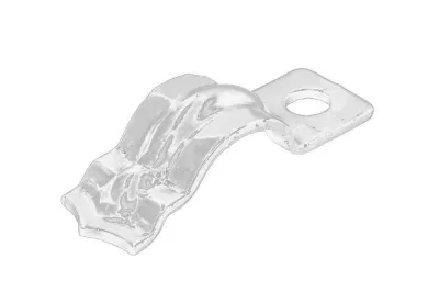 Хомут крепления втулки стабилизатора переднего FORD 1108733