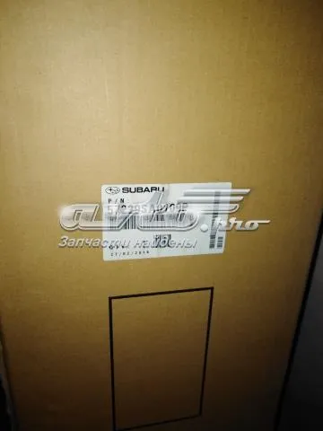 57229SA0109P Subaru Капот