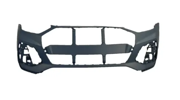 80A807065GRUVAG-Бамперпередний