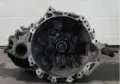 КПП Toyota Auris E15