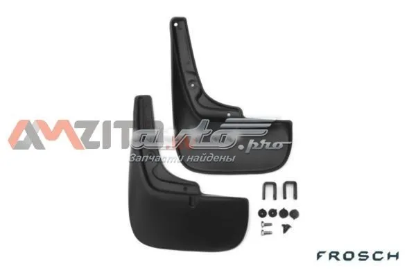 Задние брызговики NLF1528E18 Novline