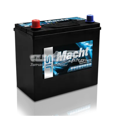 Авто аккумулятор Махт 45 А/ч (25630)