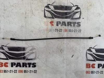 Ручка открывания капота VAG 83A823529