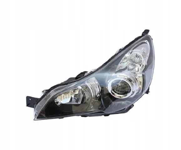 Правая фара 84913AJ240 Subaru
