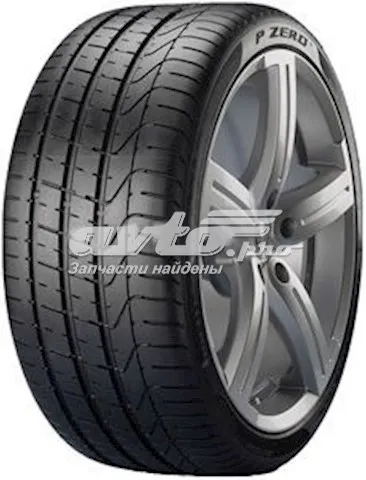 Шины летние 2181400 Pirelli