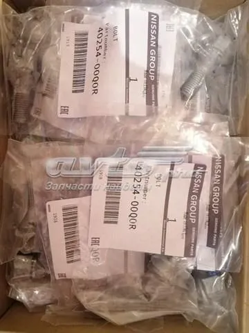  4025400Q0R Nissan/Infiniti