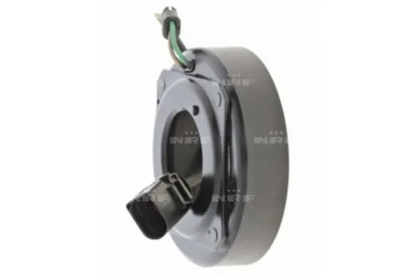 Муфта компрессора кондиционера Volkswagen Bora 1J2