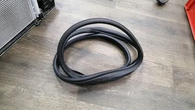 Автоакумулятор Х'юндей 60 А/г 12 В (82110AA000)