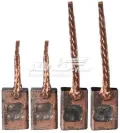 Щетки стартера CARGO PSX1691704