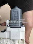 Мотор стеклоподъемника двери передней, левой VAG 8K0959801A