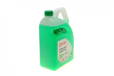 Охлаждающая жидкость SOLGY 503005